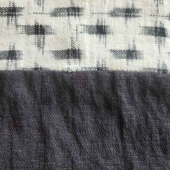 Jennifer Glasgow - Linen dress - Picture 4 of 7